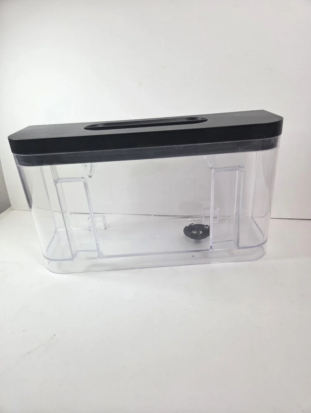 Replacement Water Reservoir and Lid for K-Duo Single Serve & Carafe Coffee Maker